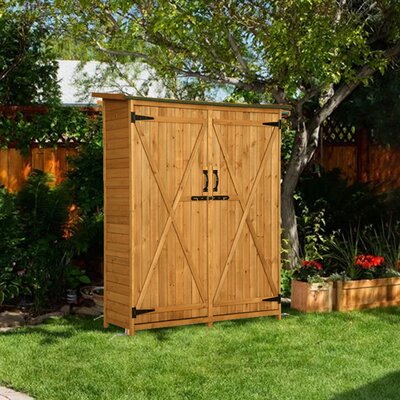 Tool Sheds You'll Love in 2019 | Wayfair